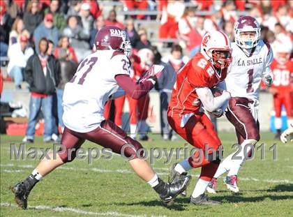 Thumbnail 1 in La Salle Academy @ East Providence photogallery.