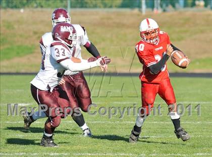 Thumbnail 3 in La Salle Academy @ East Providence photogallery.
