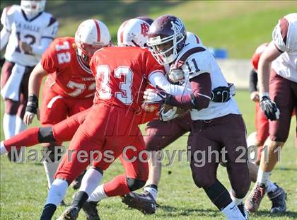 Thumbnail 3 in La Salle Academy @ East Providence photogallery.