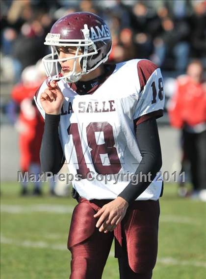 Thumbnail 1 in La Salle Academy @ East Providence photogallery.
