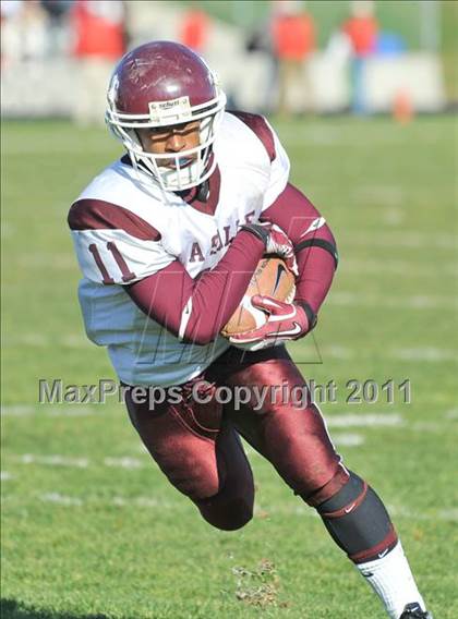 Thumbnail 1 in La Salle Academy @ East Providence photogallery.