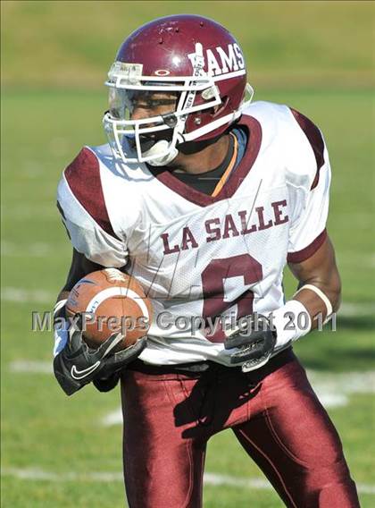 Thumbnail 2 in La Salle Academy @ East Providence photogallery.
