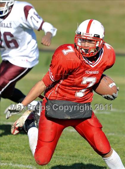 Thumbnail 3 in La Salle Academy @ East Providence photogallery.