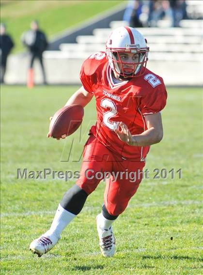 Thumbnail 3 in La Salle Academy @ East Providence photogallery.