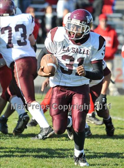 Thumbnail 1 in La Salle Academy @ East Providence photogallery.
