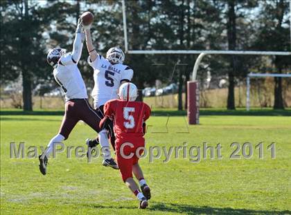 Thumbnail 3 in La Salle Academy @ East Providence photogallery.