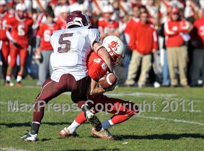 Thumbnail 2 in La Salle Academy @ East Providence photogallery.