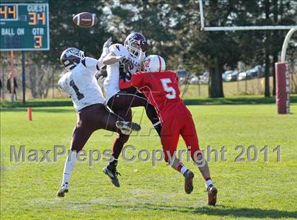 Thumbnail 1 in La Salle Academy @ East Providence photogallery.