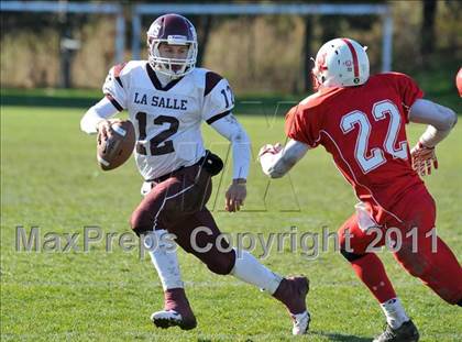 Thumbnail 1 in La Salle Academy @ East Providence photogallery.