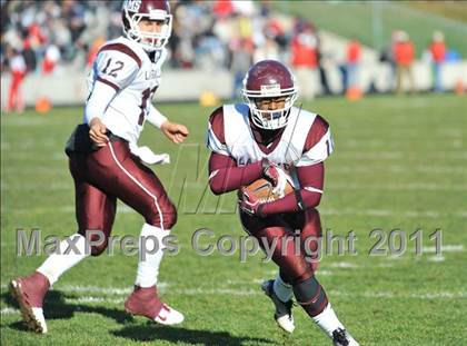 Thumbnail 2 in La Salle Academy @ East Providence photogallery.