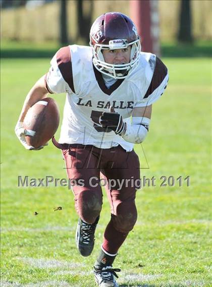 Thumbnail 3 in La Salle Academy @ East Providence photogallery.