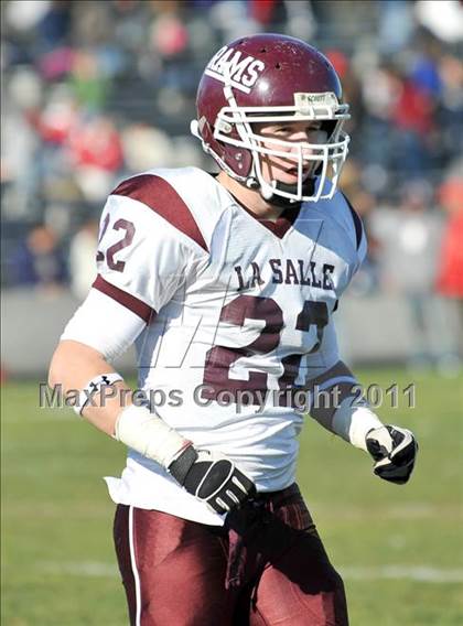Thumbnail 3 in La Salle Academy @ East Providence photogallery.