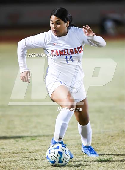 Thumbnail 2 in Camelback @ Agua Fria  photogallery.