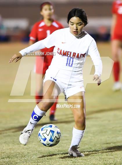Thumbnail 3 in Camelback @ Agua Fria  photogallery.