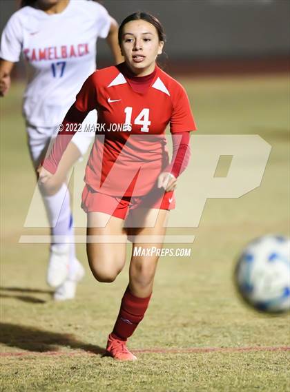 Thumbnail 3 in Camelback @ Agua Fria  photogallery.