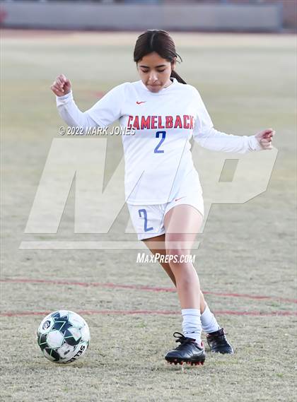 Thumbnail 3 in Camelback @ Agua Fria  photogallery.