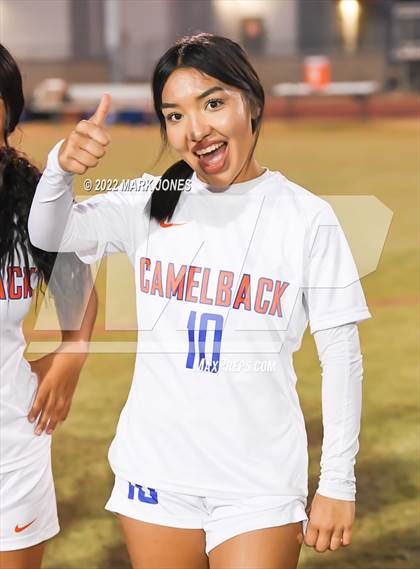 Thumbnail 2 in Camelback @ Agua Fria  photogallery.