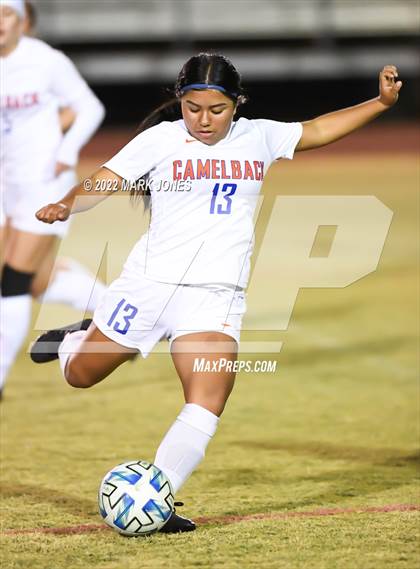 Thumbnail 1 in Camelback @ Agua Fria  photogallery.