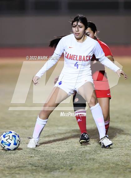 Thumbnail 2 in Camelback @ Agua Fria  photogallery.
