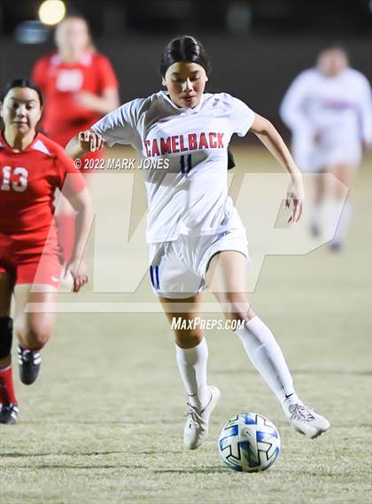 Thumbnail 1 in Camelback @ Agua Fria  photogallery.