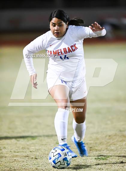 Thumbnail 3 in Camelback @ Agua Fria  photogallery.
