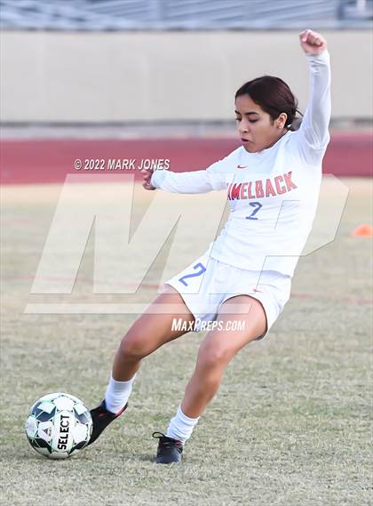 Thumbnail 1 in Camelback @ Agua Fria  photogallery.