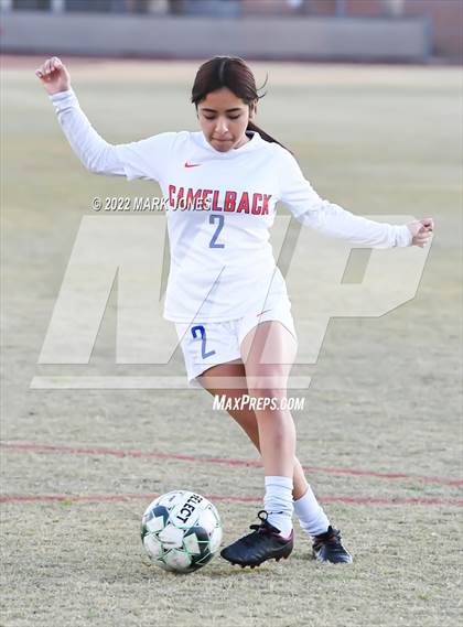 Thumbnail 2 in Camelback @ Agua Fria  photogallery.