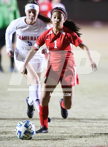 Thumbnail 2 in Camelback @ Agua Fria  photogallery.