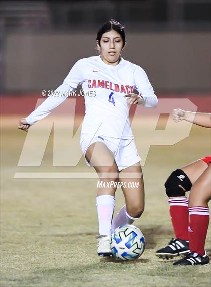 Thumbnail 1 in Camelback @ Agua Fria  photogallery.