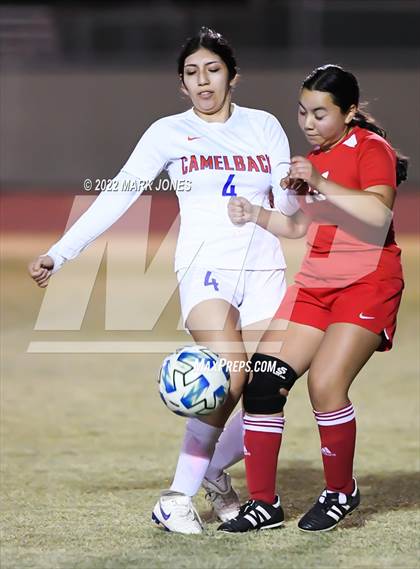Thumbnail 3 in Camelback @ Agua Fria  photogallery.