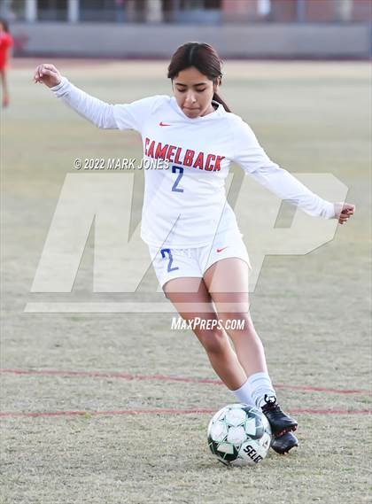 Thumbnail 1 in Camelback @ Agua Fria  photogallery.