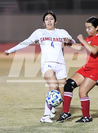 Thumbnail 2 in Camelback @ Agua Fria  photogallery.