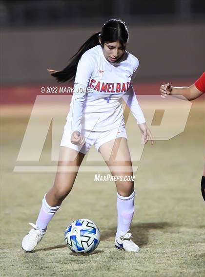 Thumbnail 2 in Camelback @ Agua Fria  photogallery.