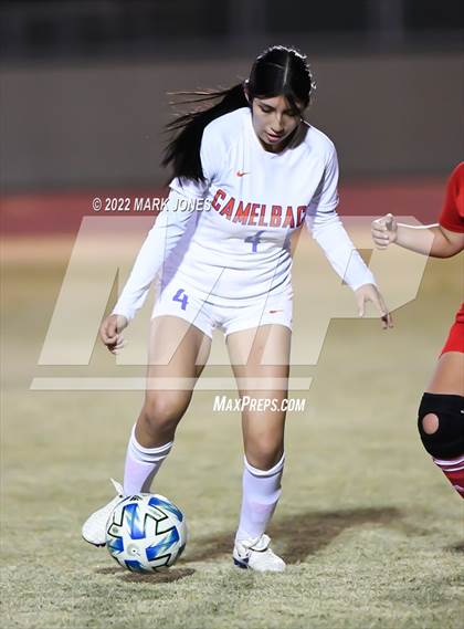 Thumbnail 3 in Camelback @ Agua Fria  photogallery.