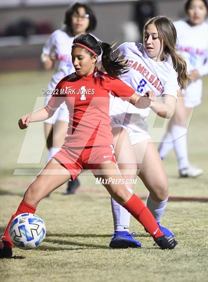 Thumbnail 1 in Camelback @ Agua Fria  photogallery.
