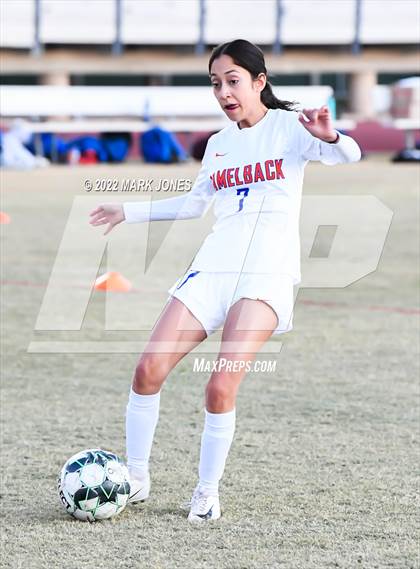 Thumbnail 3 in Camelback @ Agua Fria  photogallery.