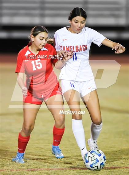 Thumbnail 3 in Camelback @ Agua Fria  photogallery.