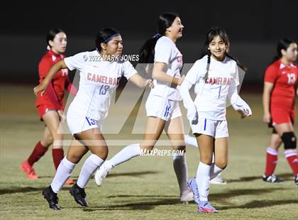 Thumbnail 2 in Camelback @ Agua Fria  photogallery.