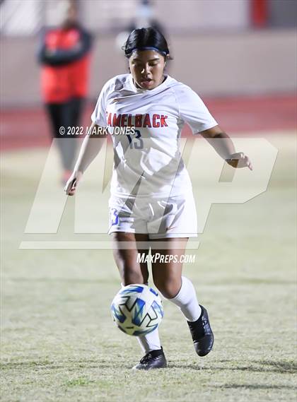 Thumbnail 3 in Camelback @ Agua Fria  photogallery.
