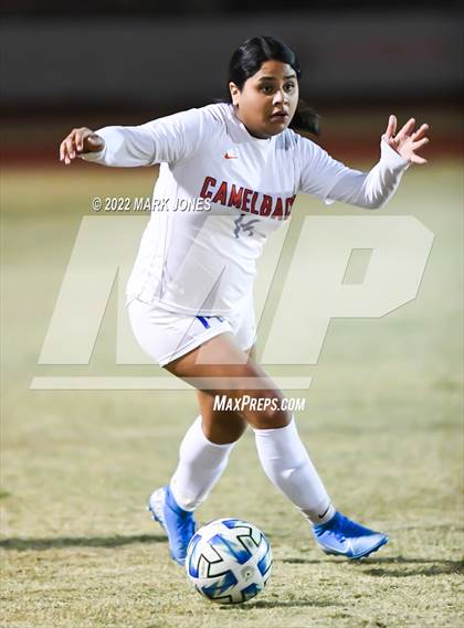 Thumbnail 2 in Camelback @ Agua Fria  photogallery.