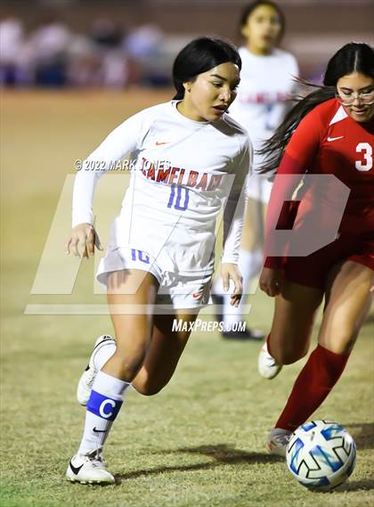Thumbnail 1 in Camelback @ Agua Fria  photogallery.