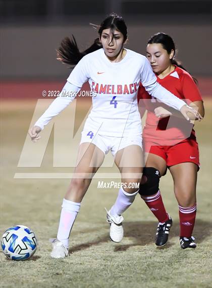 Thumbnail 1 in Camelback @ Agua Fria  photogallery.