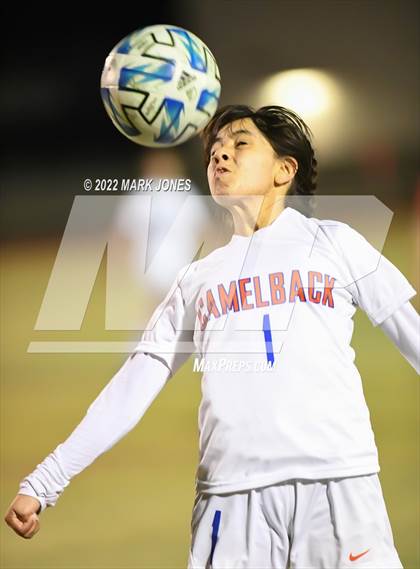 Thumbnail 3 in Camelback @ Agua Fria  photogallery.