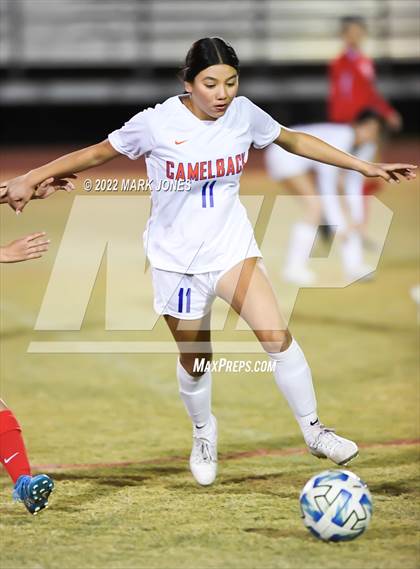 Thumbnail 3 in Camelback @ Agua Fria  photogallery.