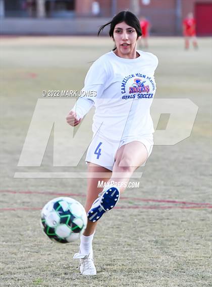 Thumbnail 2 in Camelback @ Agua Fria  photogallery.