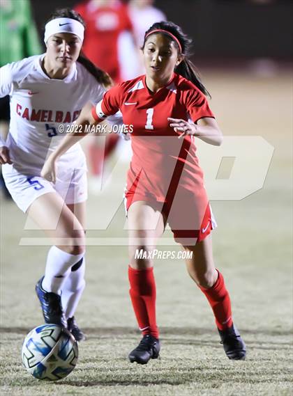 Thumbnail 1 in Camelback @ Agua Fria  photogallery.