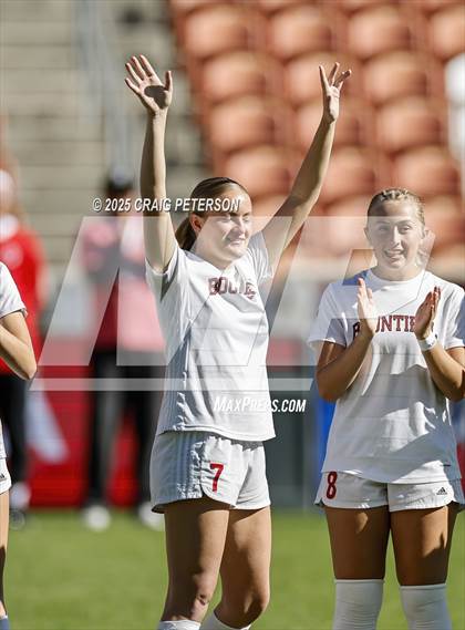 Thumbnail 1 in Bountiful vs. Olympus (UHSAA 5A Final) photogallery.