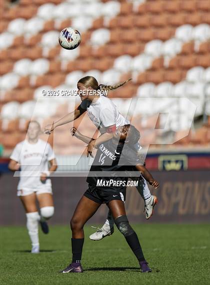 Thumbnail 1 in Bountiful vs. Olympus (UHSAA 5A Final) photogallery.