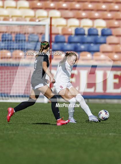 Thumbnail 2 in Bountiful vs. Olympus (UHSAA 5A Final) photogallery.