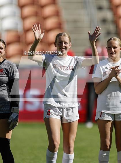Thumbnail 3 in Bountiful vs. Olympus (UHSAA 5A Final) photogallery.
